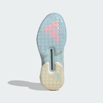 Chaussure de sport 'Adizero Counterblast' ADIDAS PERFORMANCE en bleu