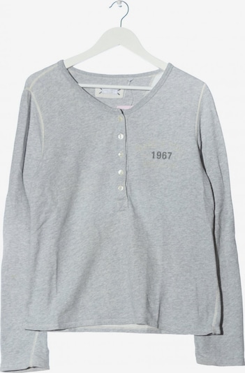 Marc O'Polo Sweatshirt in XL in hellgrau, Produktansicht