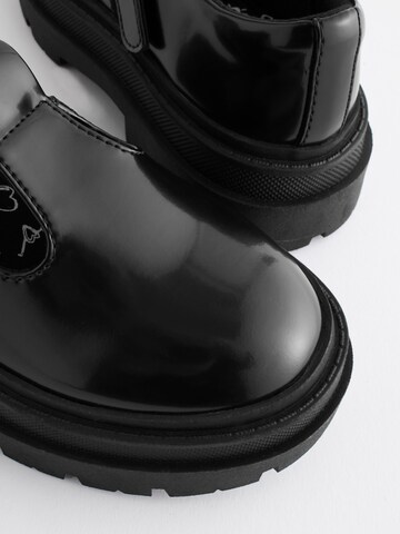 Scarpa bassa di Next in nero