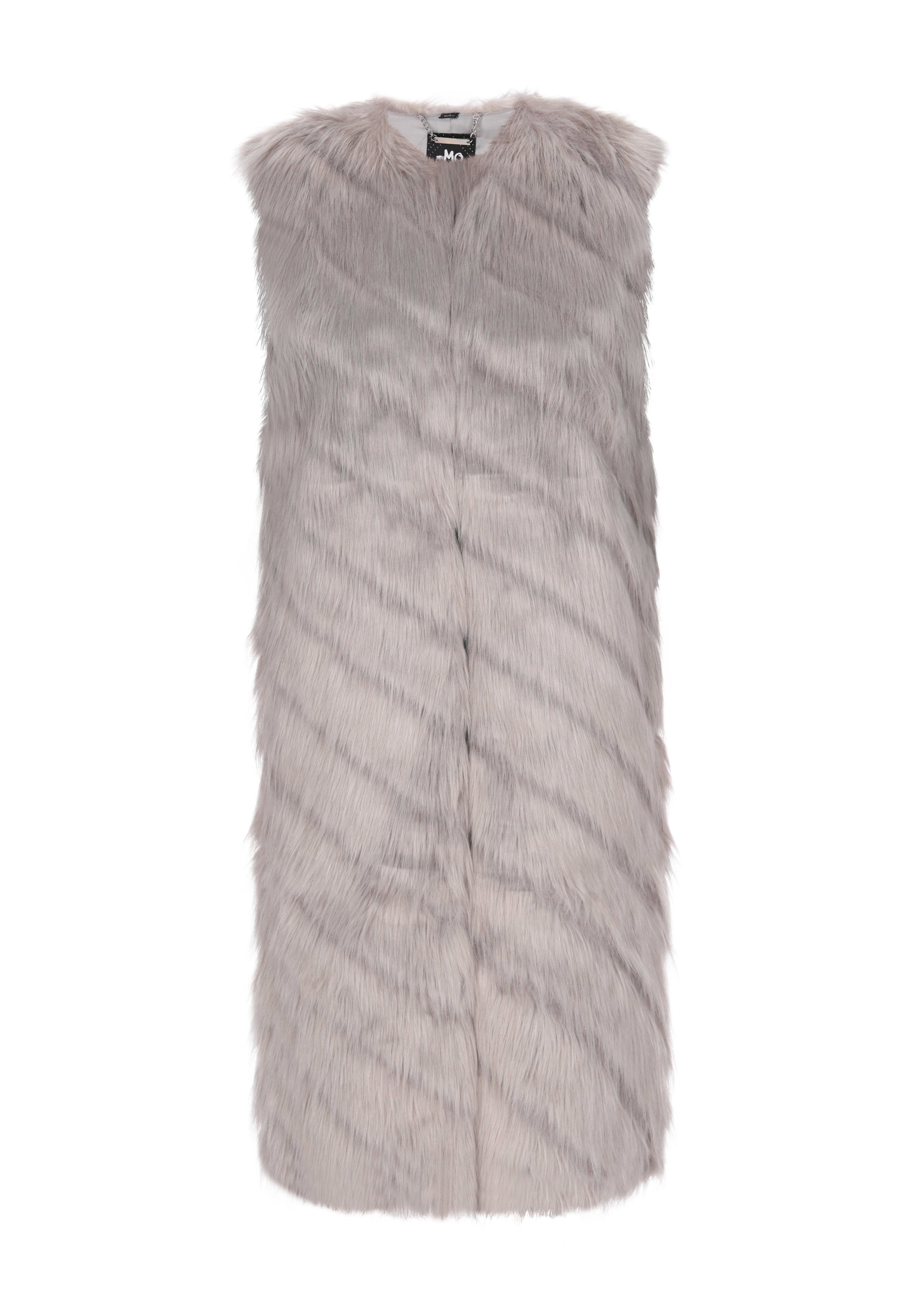 myMo at night Mellény - szürke: elől