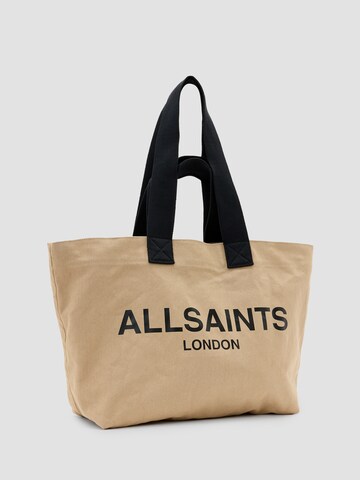AllSaints Poodlemiskott 'ALI', värv roheline