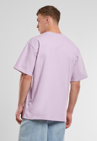 T-Shirt Karl Kani en violet