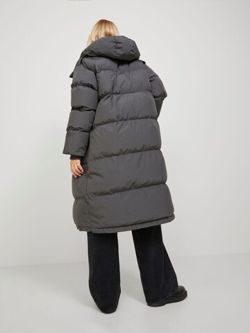 JJXX Winter coat 'Carol' in Grey