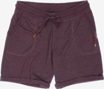 BENCH Shorts L in Rot: predná strana