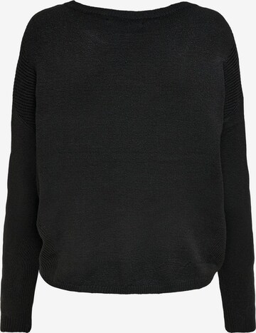 ONLY Sweater 'PRIME' in Black