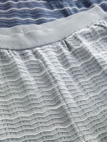 Abito da casa di Next in blu