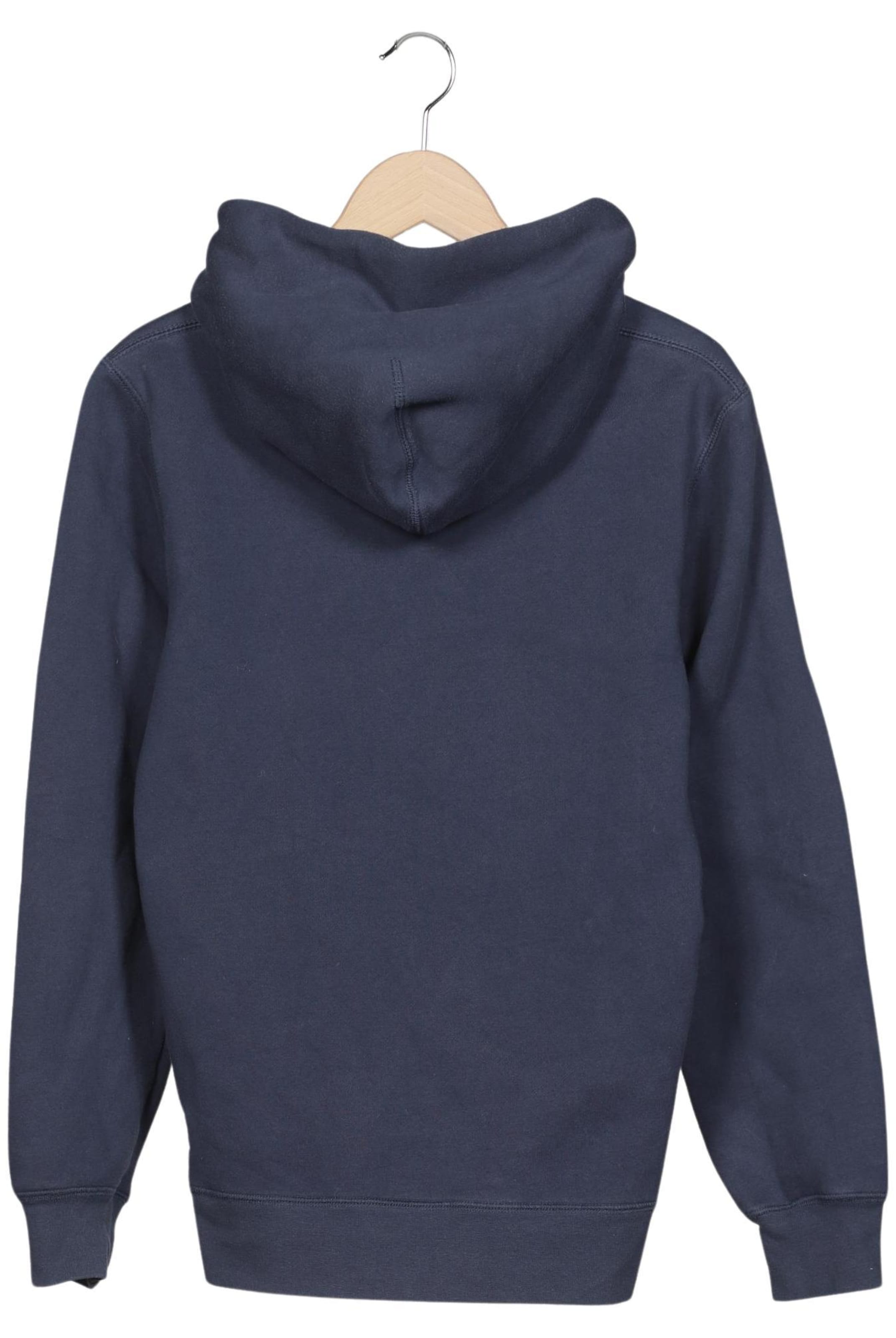 khujo Kapuzenpullover S in Blau