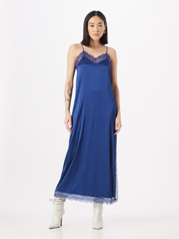 SCOTCH & SODA Sukienka w kolorze niebieski: przód