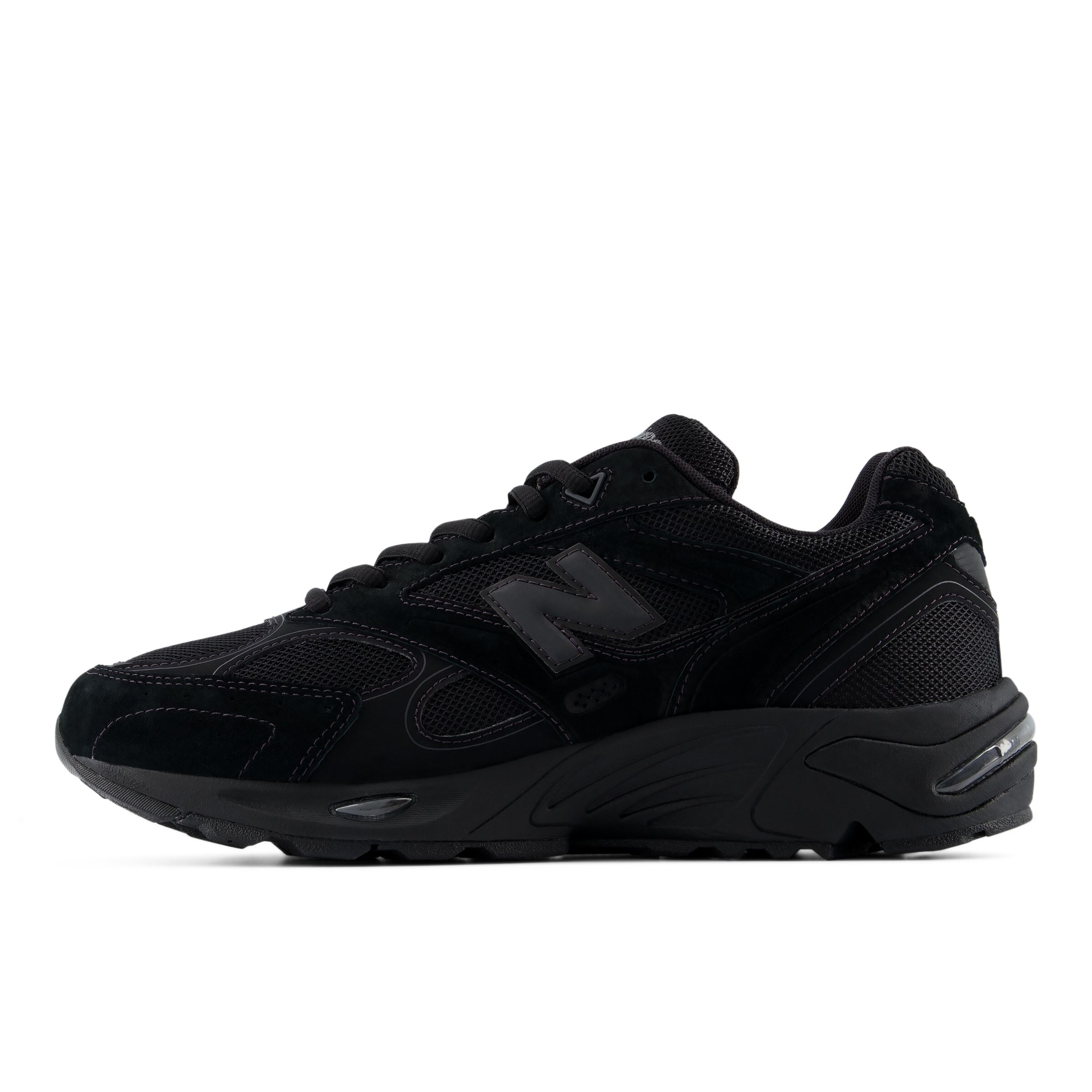 new balance Sneaker '880R'. in Schwarz: Vorderseite