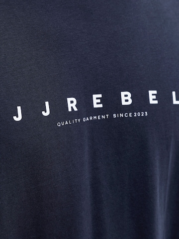 JJ Rebel Paita 'JREBROCKY' värissä sininen