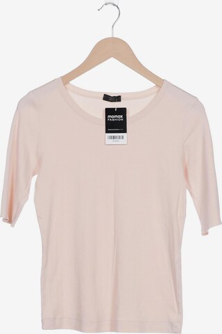 Marc Cain T-Shirt S in Beige: predná strana