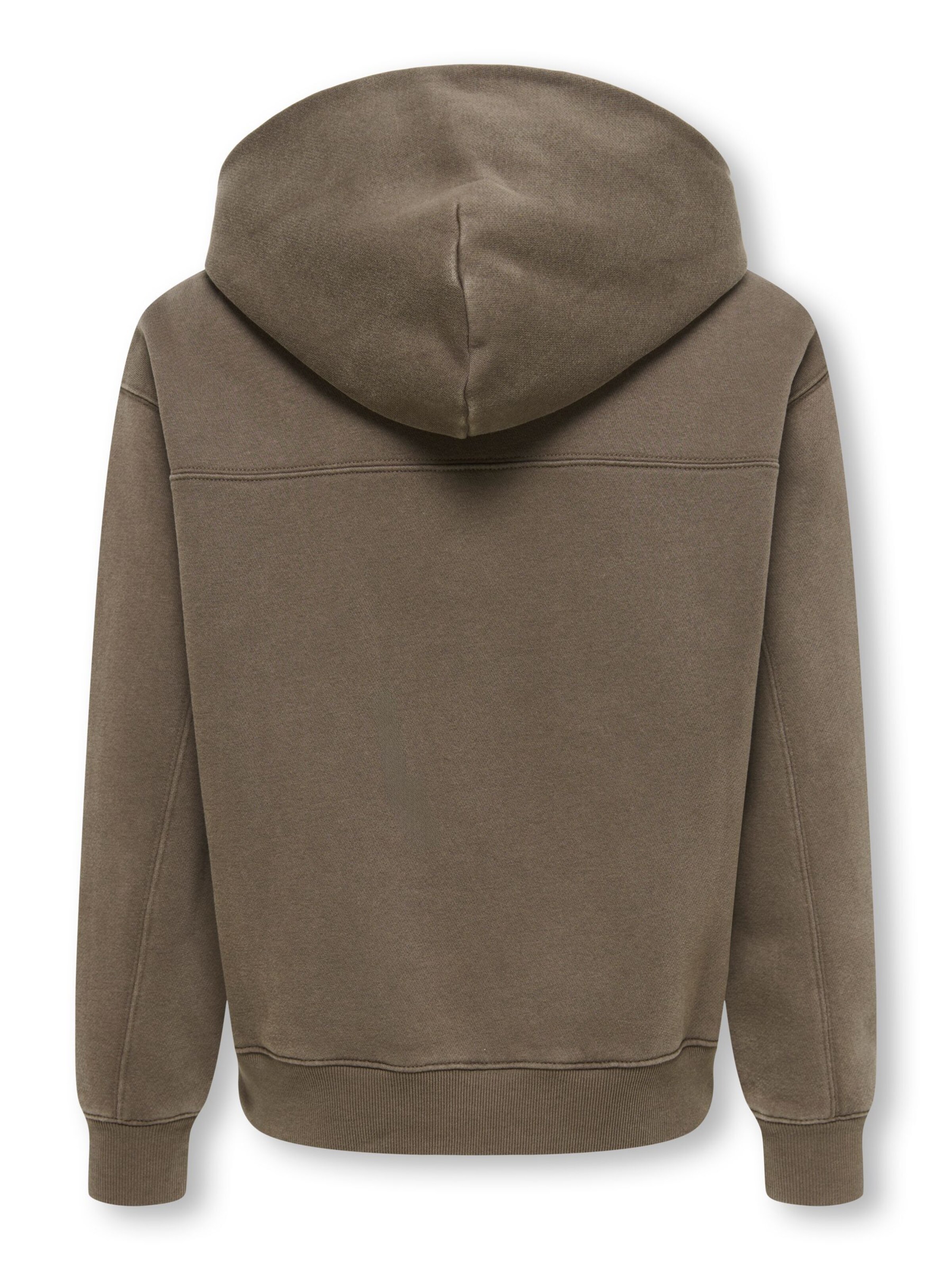 Sweat 'OSJLarry' Only & Sons Junior en vert