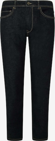 Jeans di Pepe Jeans in blu: frontale