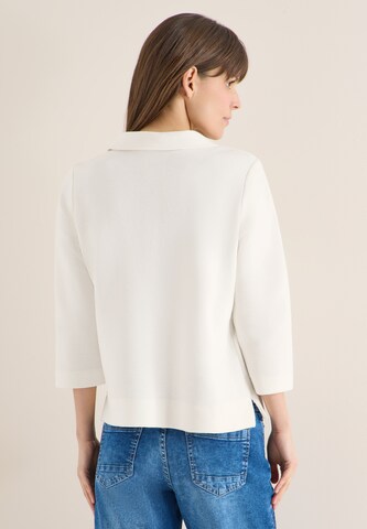 CECIL Shirt in White