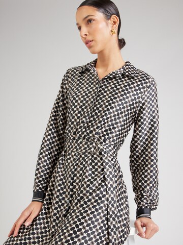 ONLY Shirt dress 'ONLJANE' in Black