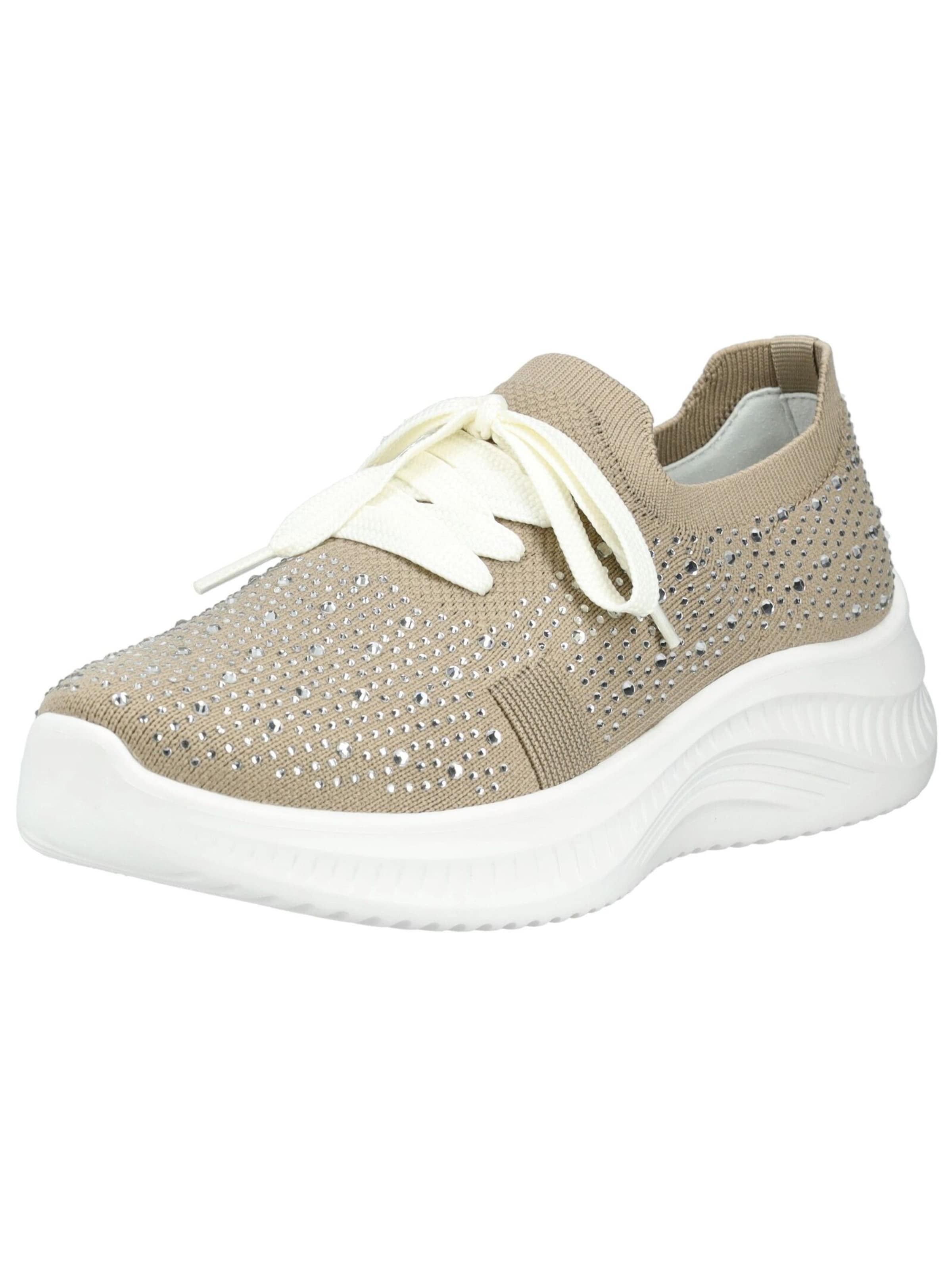 Sneaker bassa di ARA in grigio