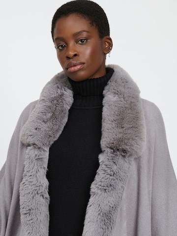 Pull-over Influencer en gris