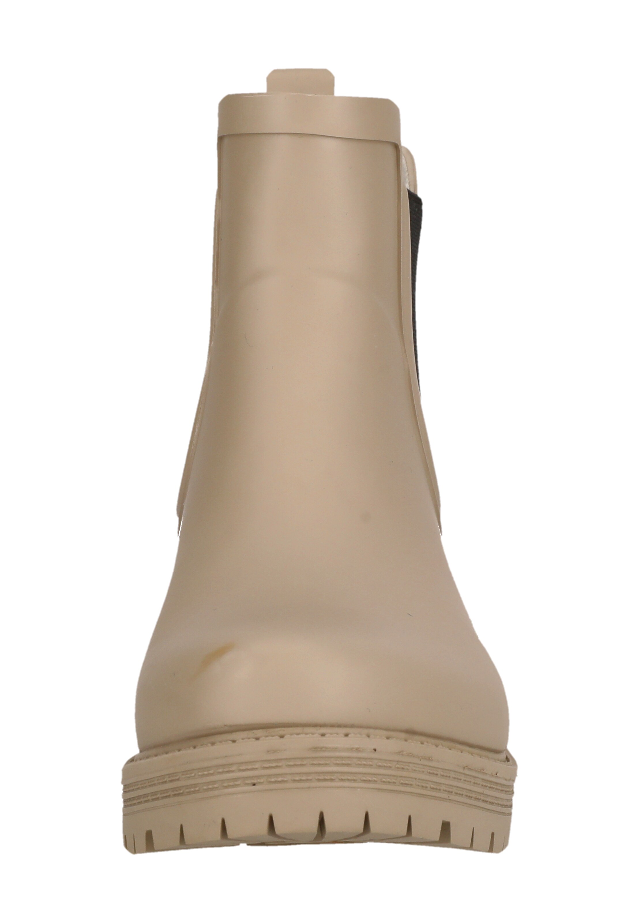 Weather Report Outdoor rubber boot 'Raimar' in Grey