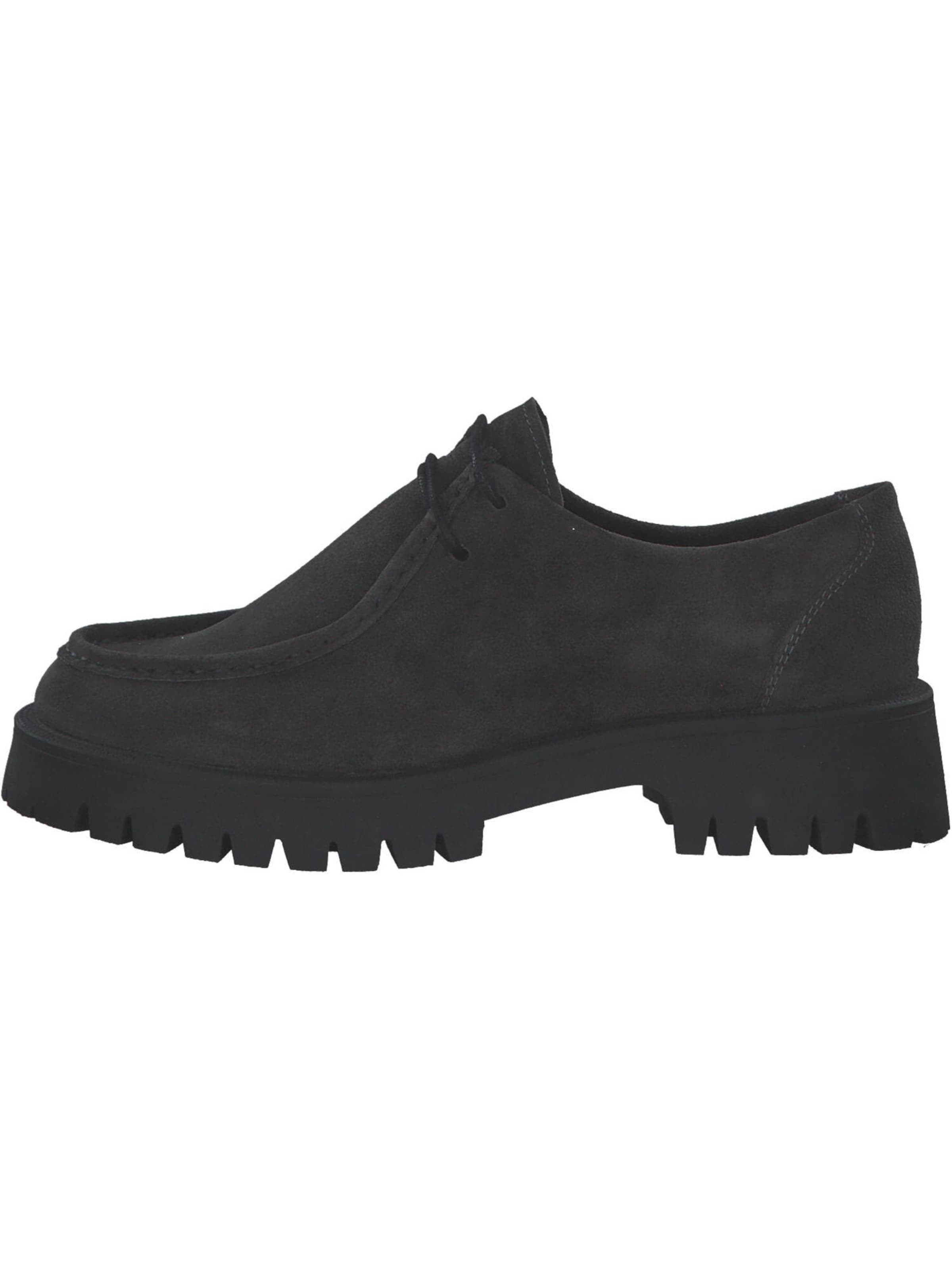 Palado Veterschoen 'Cairie' in Zwart