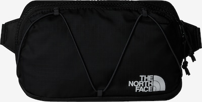 THE NORTH FACE Sportska pojasna torbica 'Terra Lumbar' u crna / bijela, Pregled proizvoda