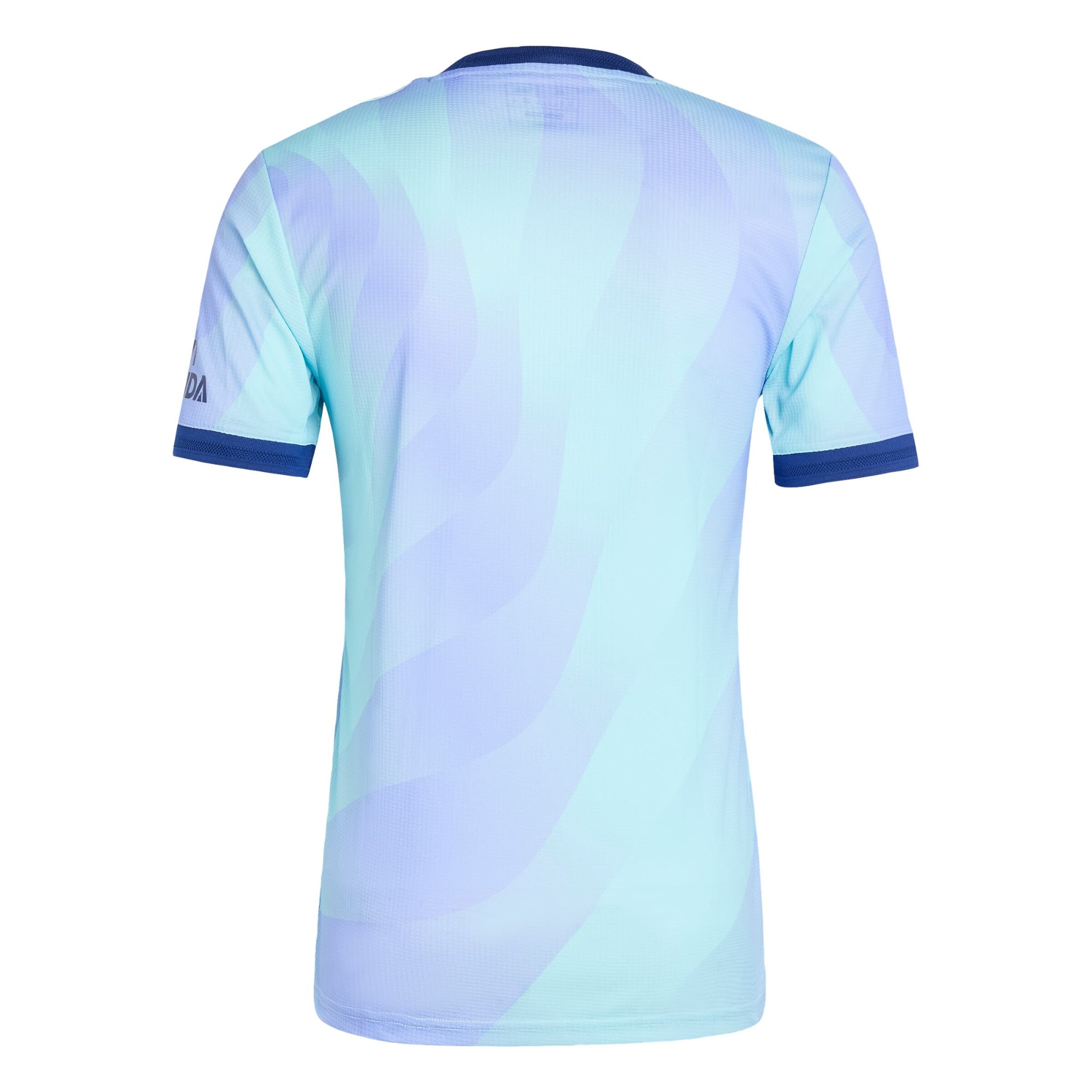 ADIDAS PERFORMANCE Tricot 'Arsenal 24/25 Third' in Blauw