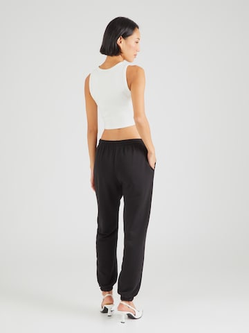 LTB Tapered Broek 'MACARA' in Zwart