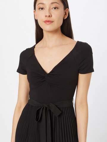 GUESS Kleid 'Erynn' in Schwarz