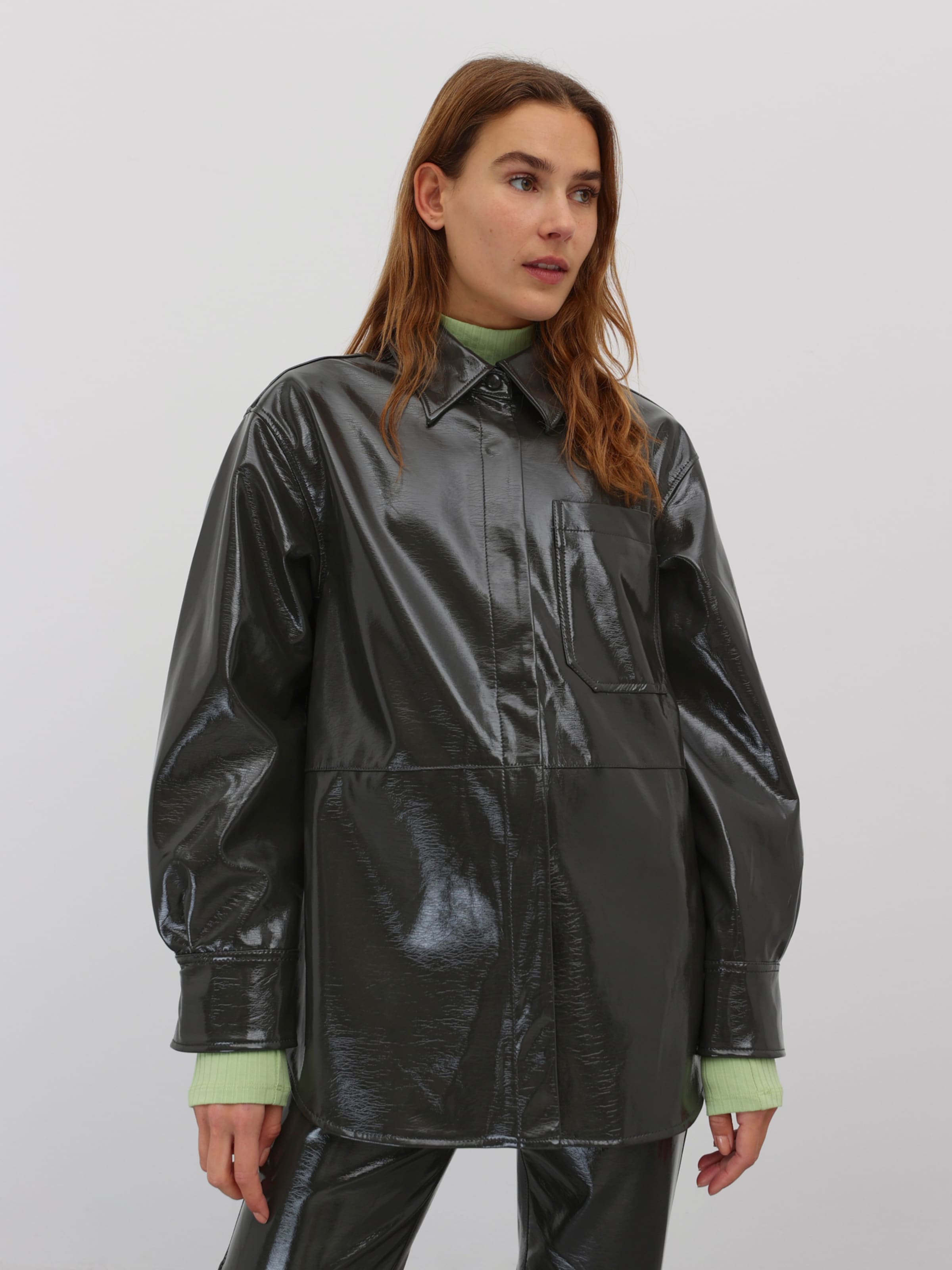 Veste mi-saison 'Orlando'