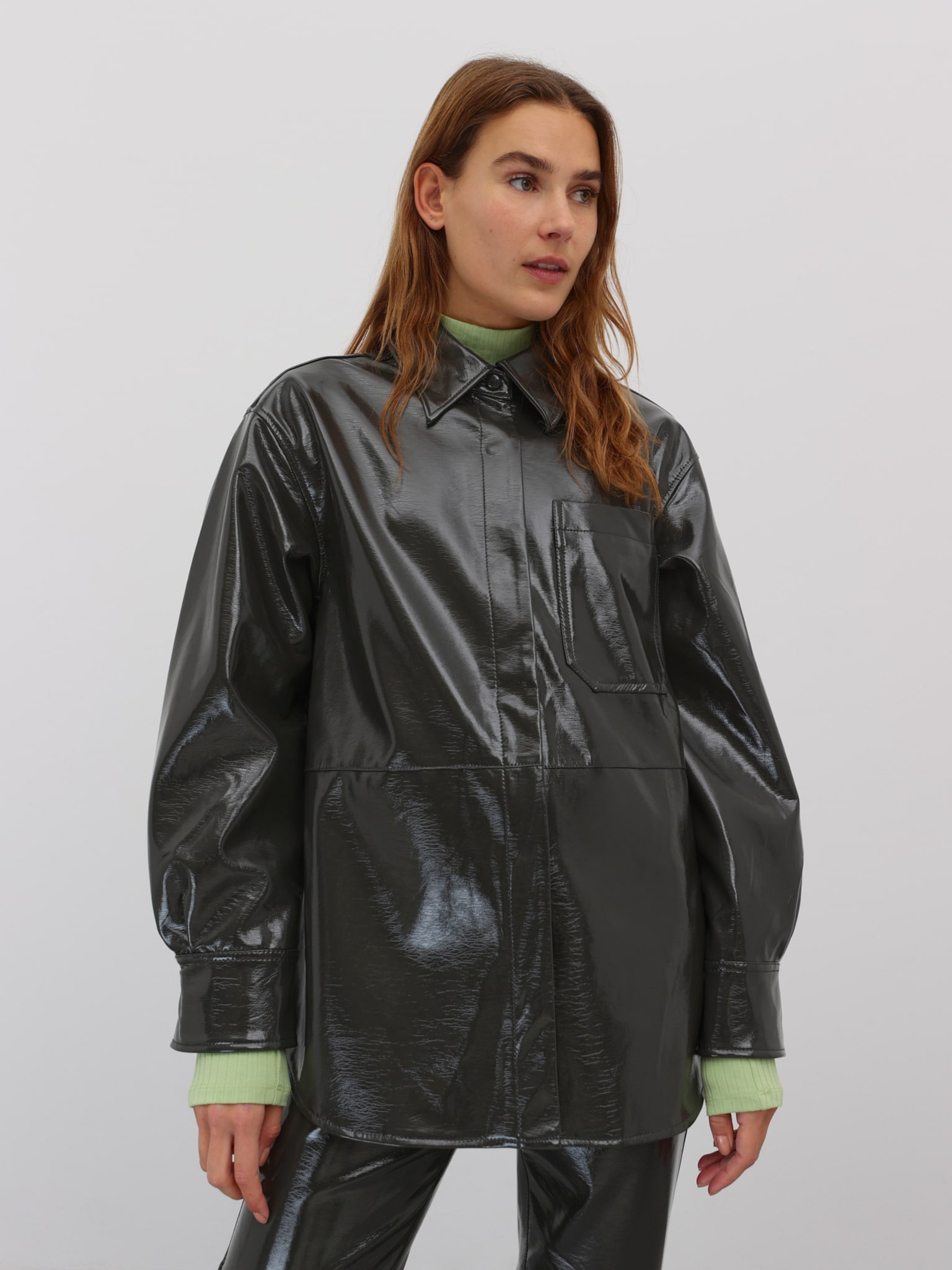 Overgangsjakke 'Orlando'