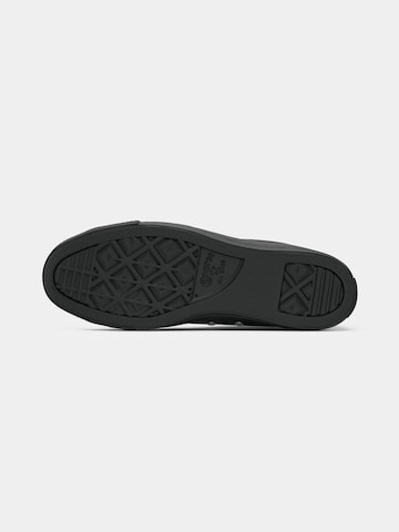 CONVERSE Trampki wysokie 'CTAS' w kolorze czarny