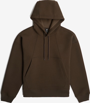 G-STAR Sweater in Brown: front