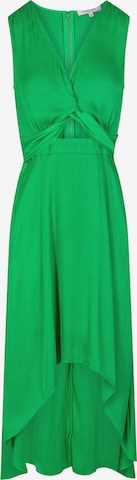 Morgan Dress 'RILIA' in Green: front