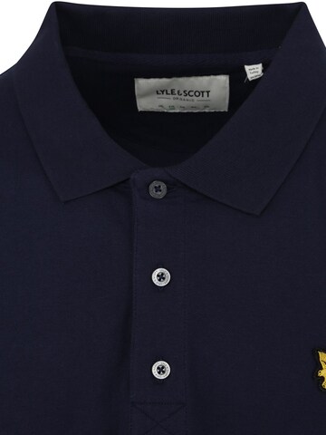Lyle & Scott Shirt in Blue