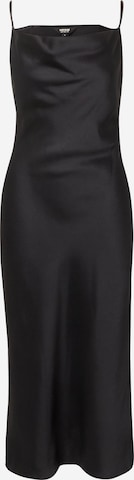 River Island Dress in Black: front