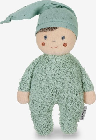 STERNTALER Stuffed animals in Green: front