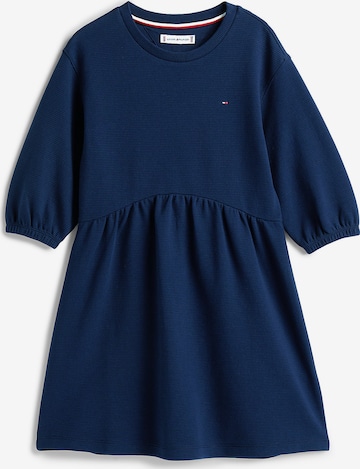 TOMMY HILFIGER Dress in Blue: front