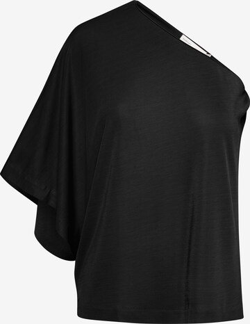 InWear Shirt 'Povla' in Schwarz: predná strana