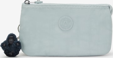 KIPLING 6E40 - KP UX SMALL ACC 'CREATIVITY L' in Grau: Vorderseite