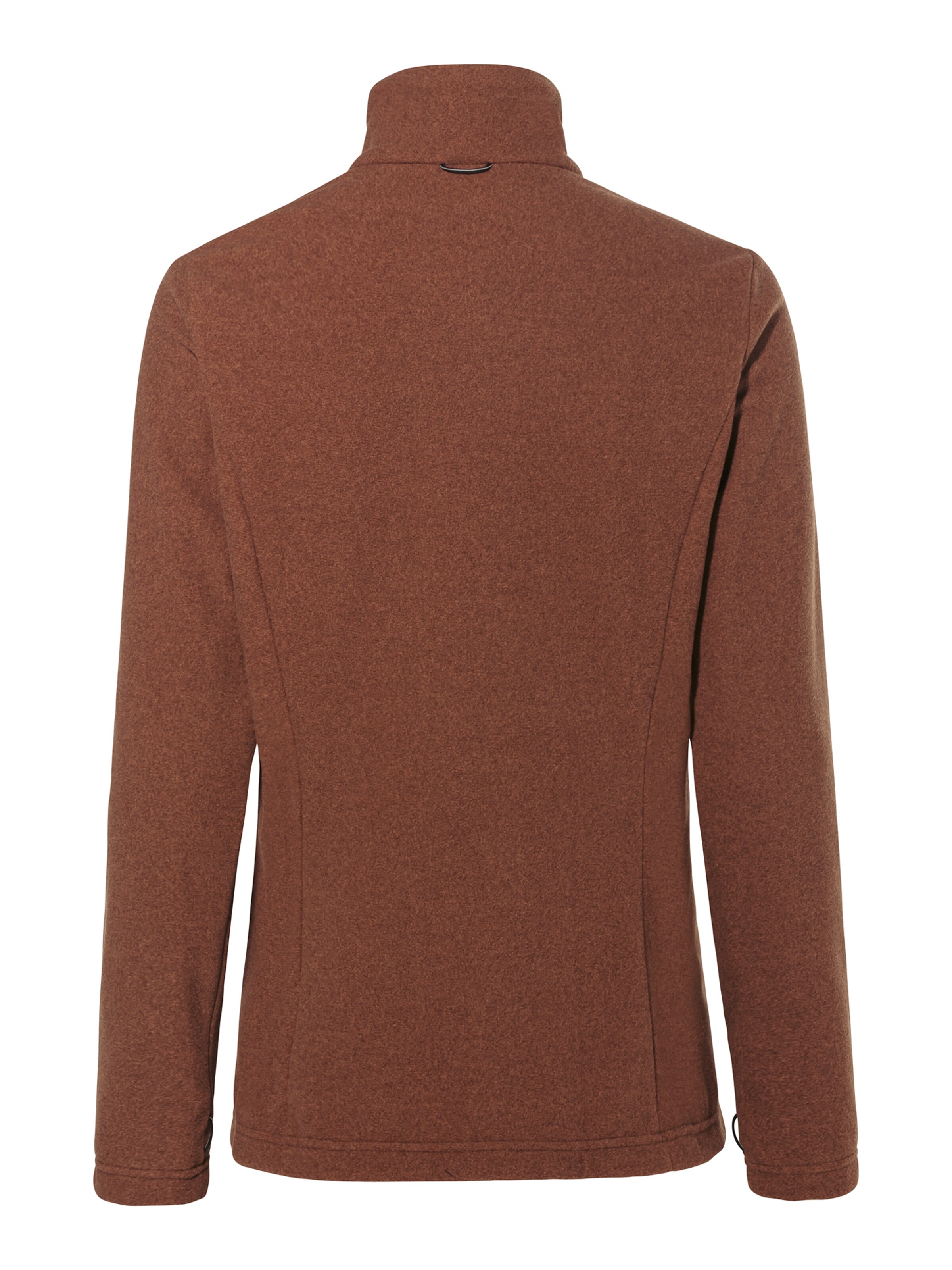 VAUDE Outdoorjas 'Rosemoor II' in Bruin