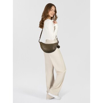 Sac à bandoulière 'Anchor Love' Harbour 2nd en vert : devant