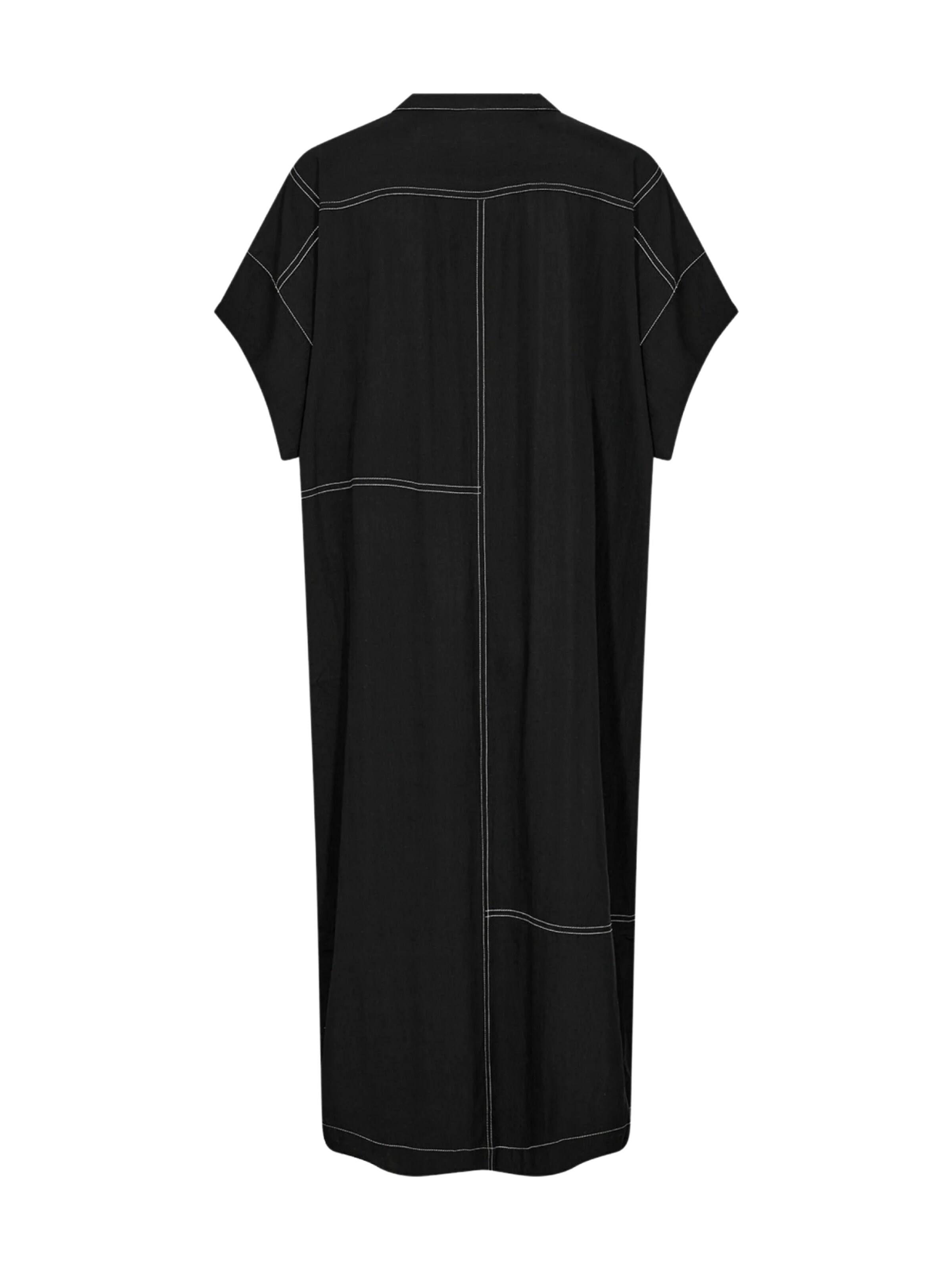 Soyaconcept Kjole ' PAIGE 3 ' i sort