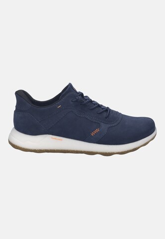 JOSEF SEIBEL Sneakers hoog 'CHERYL 03' in Blauw