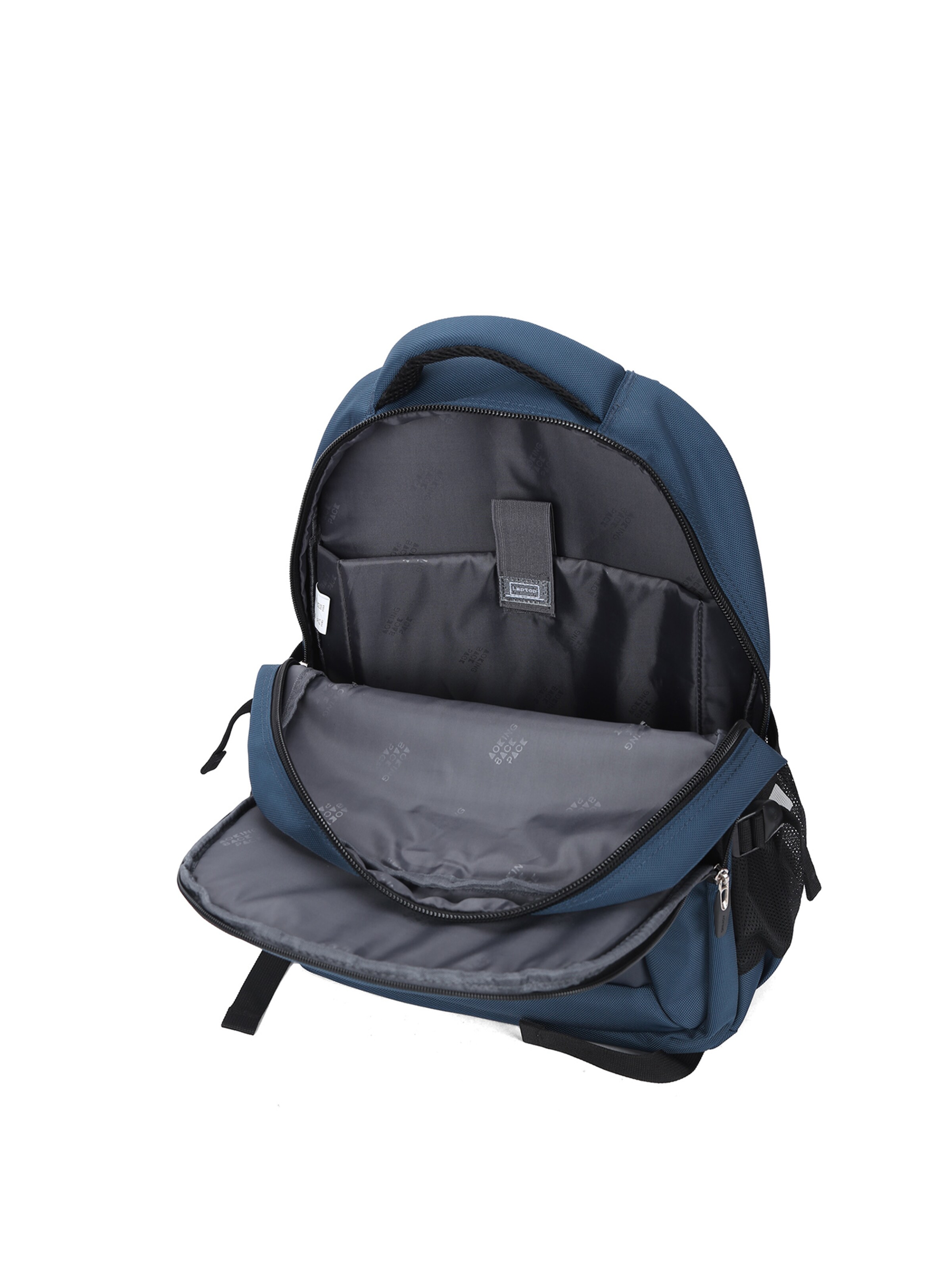 Aoking Backpack in Blue