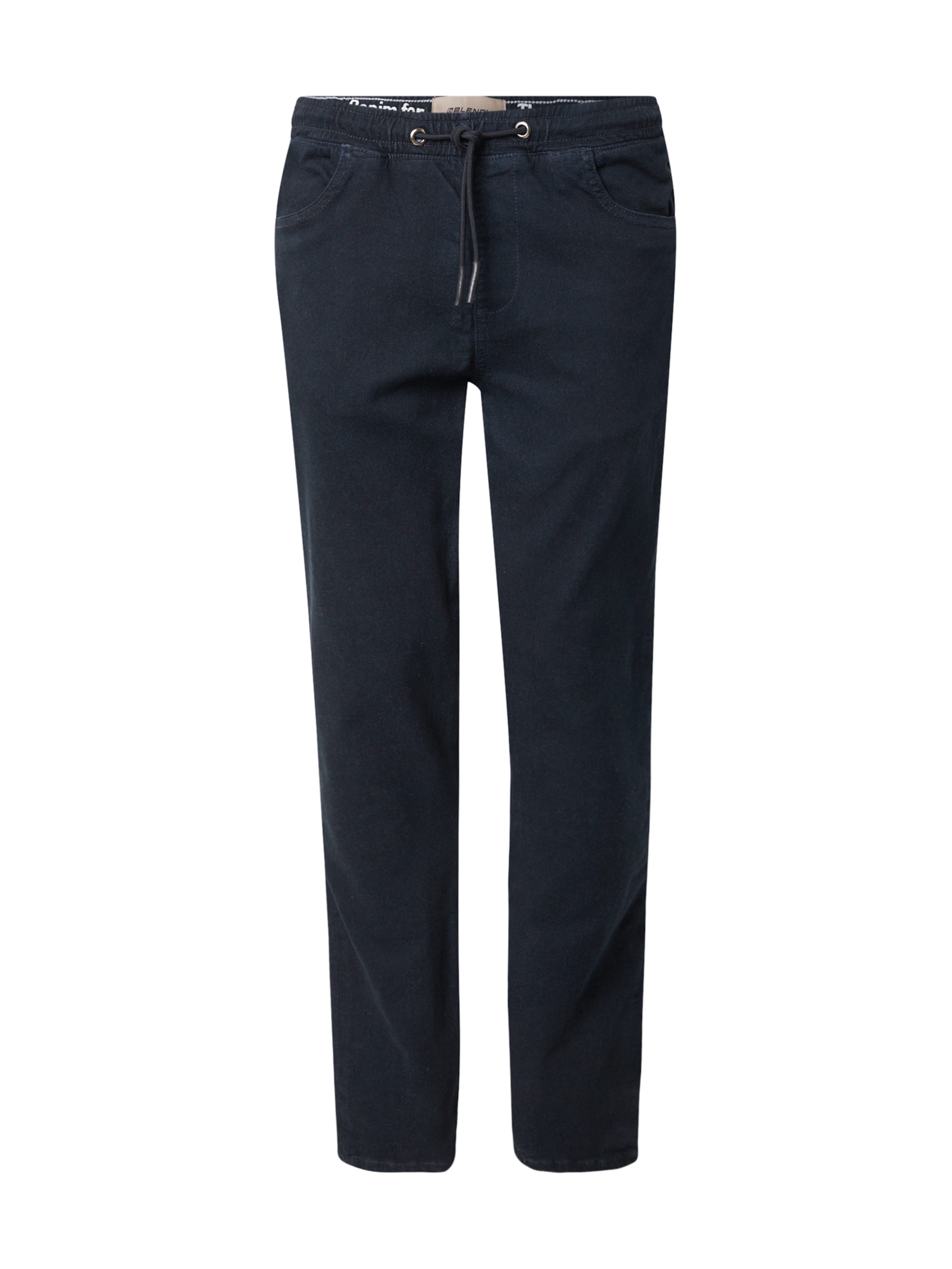 BLEND - Slimfit Vaquero 'Blizzard' en azul: frente
