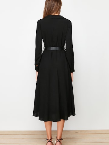 Trendyol Blousejurk in Zwart