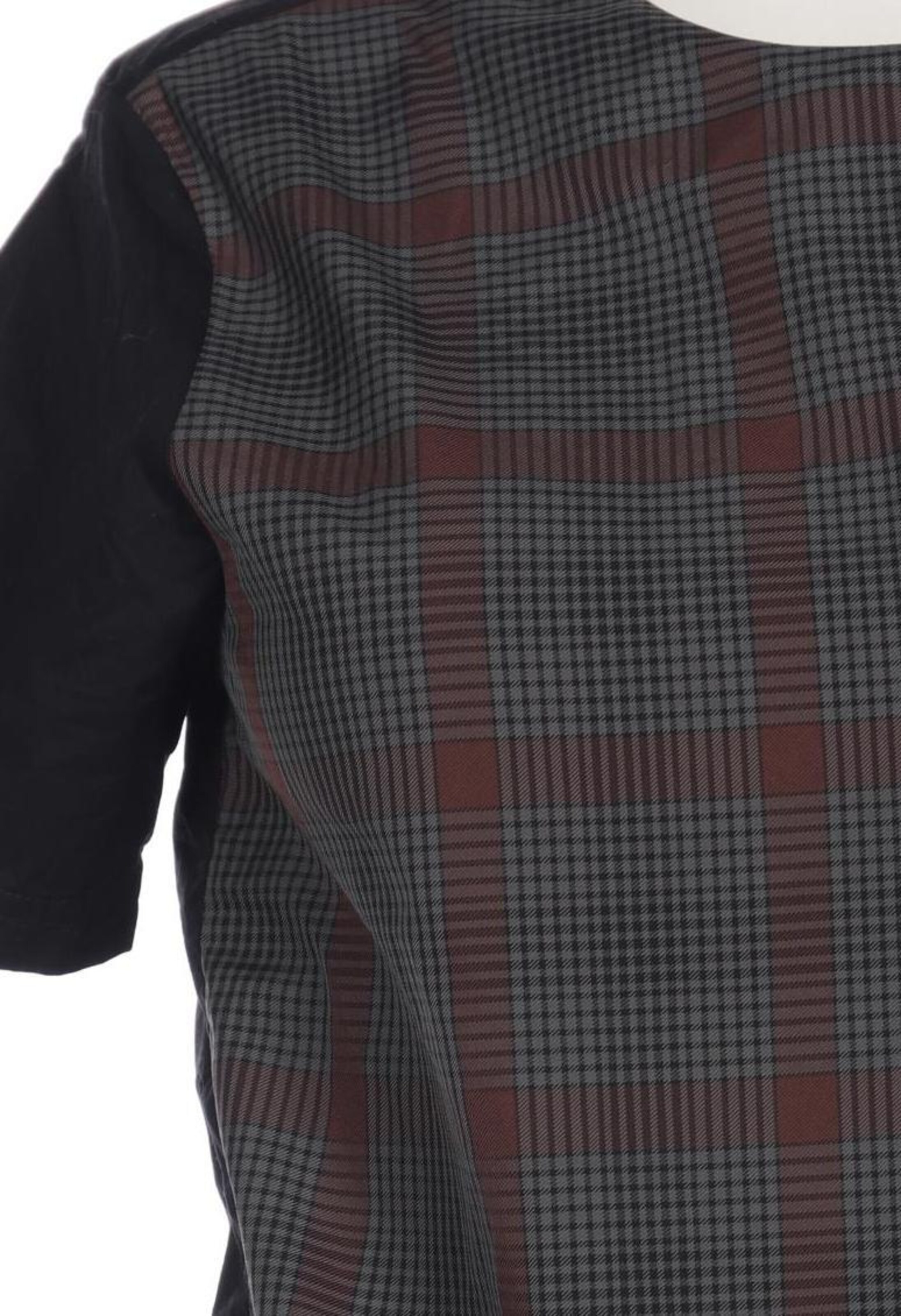 BZR Bluse XL in Schwarz