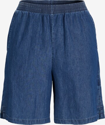 JJXX Regular Jeans 'Malli' in Blauw: voorkant