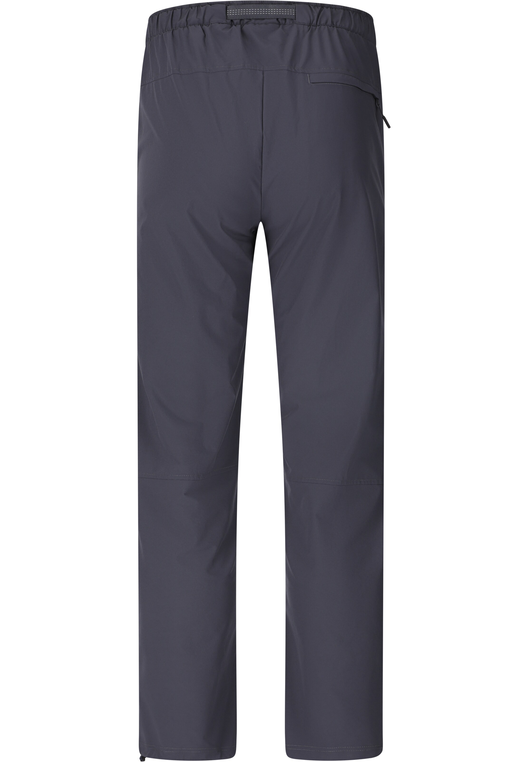 SOS Regular Sportbroek 'Orbit' in Grijs