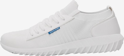 JACK & JONES Madalad ketsid sinine / valge, Tootevaade