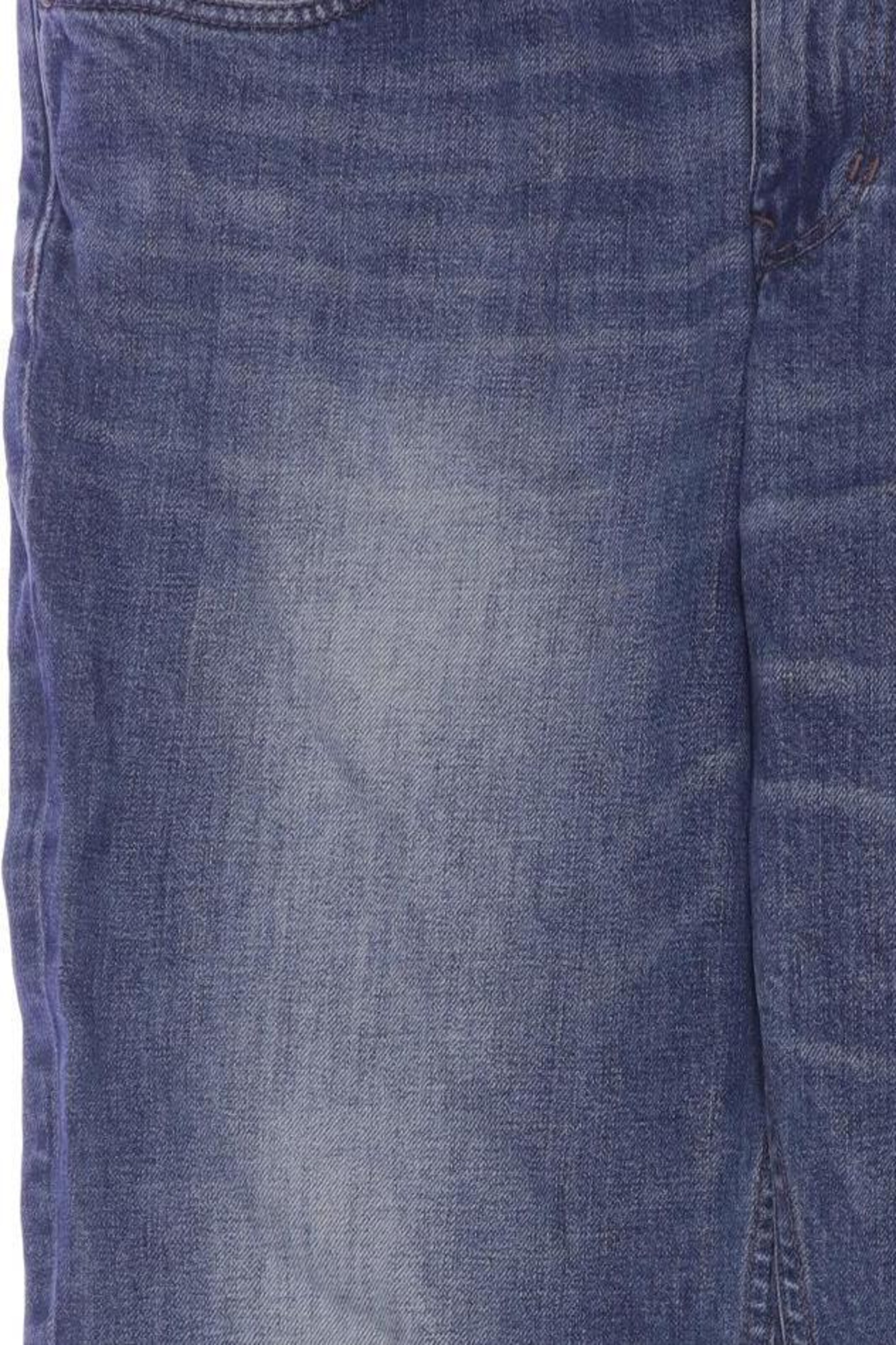 Engelbert Strauss Jeans 40 in Blau